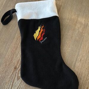YouTube Fire Merch, Preston Playz Christmas Stocking